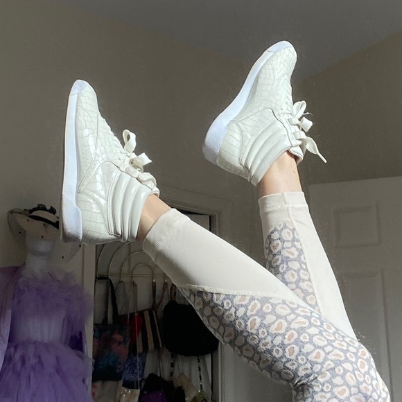 Vtg 80s Reebok Classics 6 - Picture 12 of 14